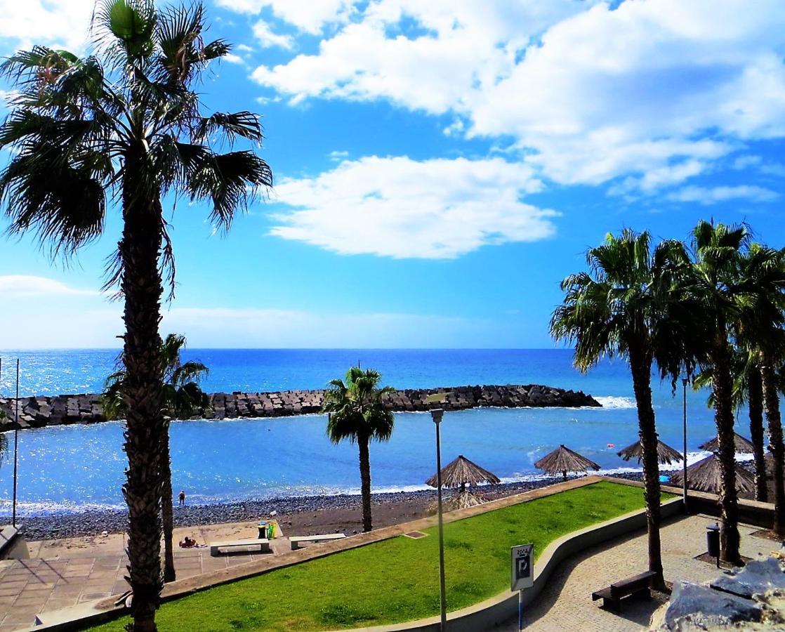 Quinta Do Cabouco Hotel Ribeira Brava Exterior foto