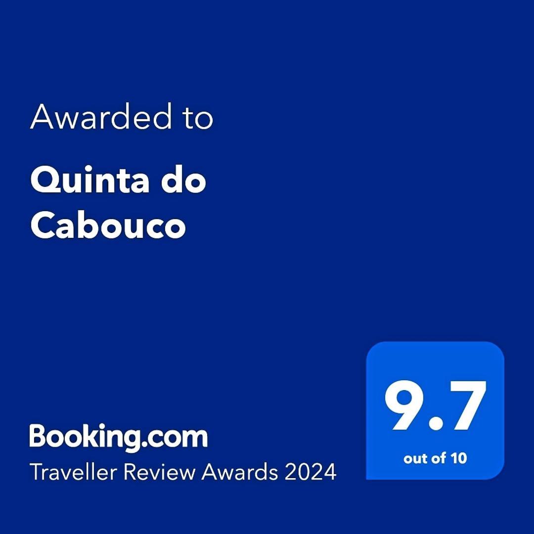 Quinta Do Cabouco Hotel Ribeira Brava Exterior foto