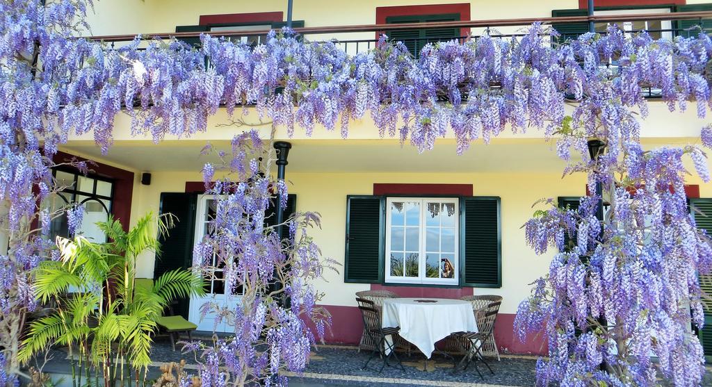 Quinta Do Cabouco Hotel Ribeira Brava Exterior foto