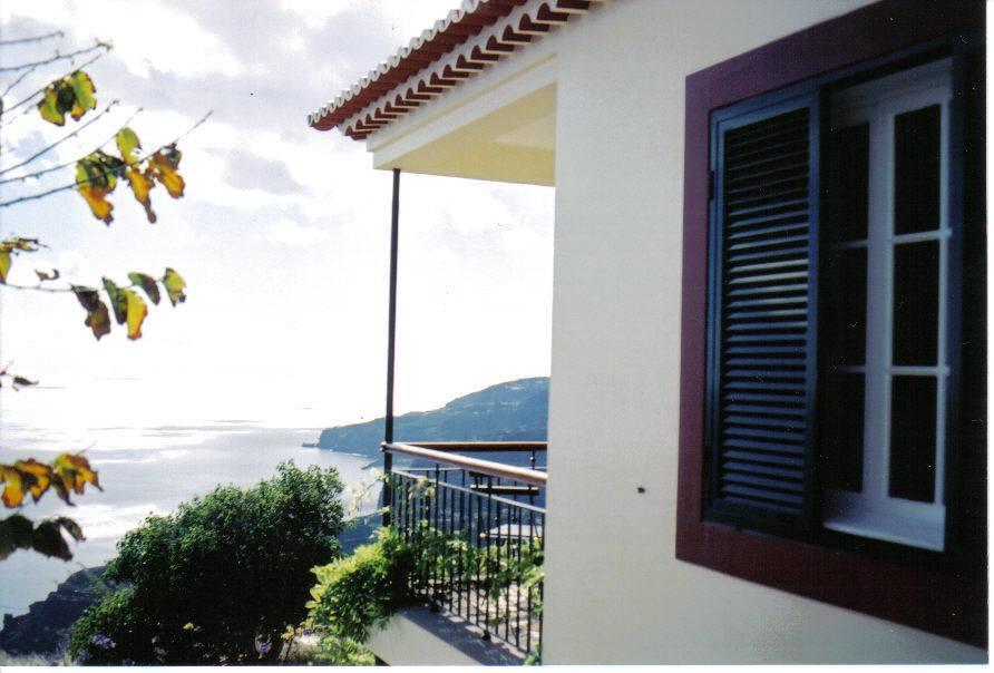 Quinta Do Cabouco Hotel Ribeira Brava Exterior foto
