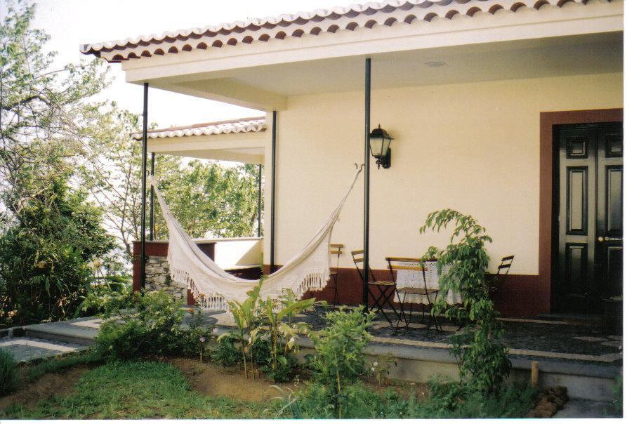 Quinta Do Cabouco Hotel Ribeira Brava Exterior foto